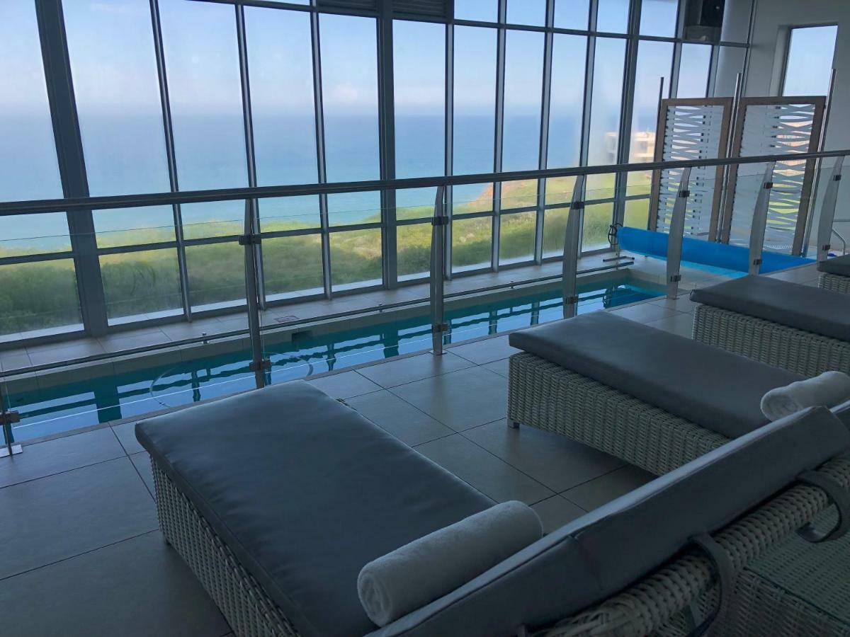 La Best Pinnacle Point Lodge 113 & Villa موسيلباي المظهر الخارجي الصورة